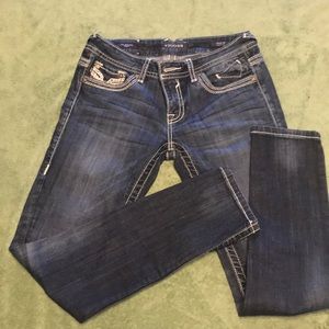 Vigoss Women’s Jeans